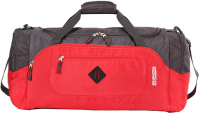 American Tourister Tahoe Travel Duffel Bag(Red) 
American Tourister Tahoe Travel Duffel Bag(Red)