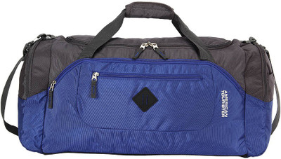 American Tourister Tahoe Travel Duffel Bag(Blue)