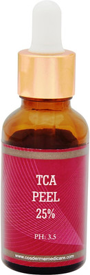 Cosmoderm TCA Peel 25%(30 ml)