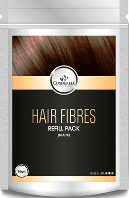 Cosderma 2 Hair Fiber Refill Pack(50 g)