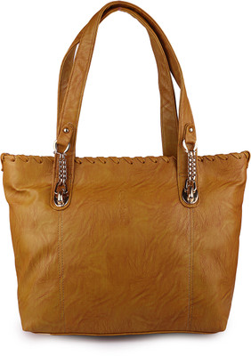 SKMARTS Shoulder Bag(Brown)