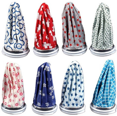 Daaza PO8-A05B02 Hot & Cold Pack(Multicolor)