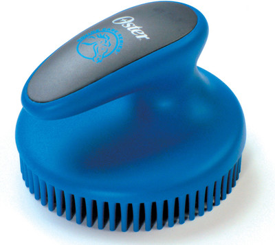 Oster 078399-130-001 Curry Comb for Horse