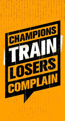 Original Quotes Decorative Poster Paper Print(23 inch X 18 inch, Rolled)