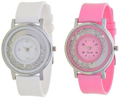 BOBO BIRD Super New Fancy Diamond BB-BW13012 Watch - For Girls
