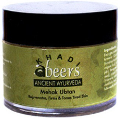 khadi abeers MEHAK UBTAN(50 g)