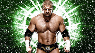 WWE Poster An Inspirational and motivational poster collection for home and office. Paper Print(23 inch X 18 inch, Rolled)