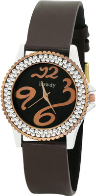 Howdy ss1030 Women Analog Wrist Watch Watch - For Women