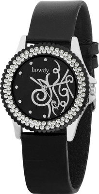 Howdy ss1024 Women Analog Wrist Watch Watch - For Women