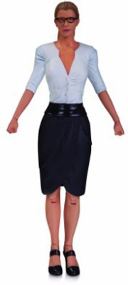 DC Collectibles Arrow - Felicity Smoak(Multicolor)