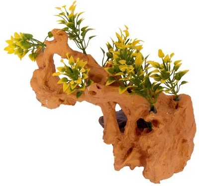 Jainsons Pet Products Decoration Artificial Plastic Resin Ornament SG-102F Aquarium Plant Anchor({Plant Anchors1)
Jainsons Pet Products Decoration Artificial Plastic Resin Ornament SG-102F Aquarium Plant Anchor({Plant Anchors1)