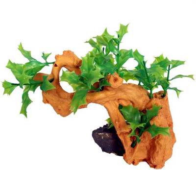 Jainsons Pet Products Decoration Artificial Plastic Resin Ornament SG-103G Aquarium Plant Anchor({Plant Anchors1)
Jainsons Pet Products Decoration Artificial Plastic Resin Ornament SG-103G Aquarium Plant Anchor({Plant Anchors1)