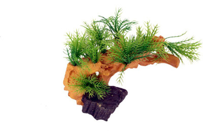 Jainsons Pet Products Decoration Artificial Plastic Resin Ornament SG-101D Aquarium Plant Anchor({Plant Anchors1)
Jainsons Pet Products Decoration Artificial Plastic Resin Ornament SG-101D Aquarium Plant Anchor({Plant Anchors1)