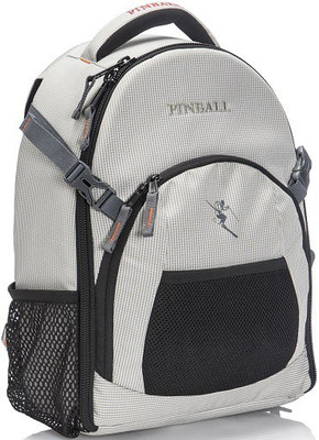 Pinball ATX Camera Bag(Ice)