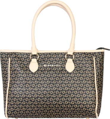 Giordano Tote(Black)