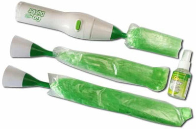 VibeX ™ GO-Duster Motor-driven Feather Dust Brush Function Remove Cleaning Brush, Duster
VibeX ™ GO-Duster Motor-driven Feather Dust Brush Function Remove Cleaning Brush, Duster
