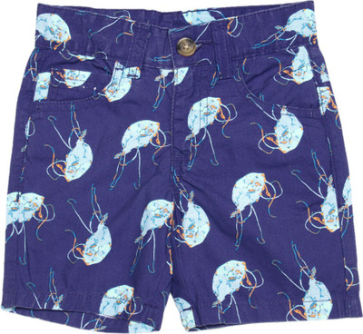 United Colors of Benetton Short For Boys Casual Printed Cotton(Blue, Pack of 1, 901
United Colors of Benetton Short For Boys Casual Printed Cotton(Blue, Pack of 1, 901