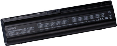 Apexe HP DV2000 G6062EA 6 Cell Laptop Battery