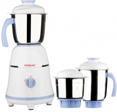 Gujtron gujtron mixer grinder,kitchen master 550 W Mixer Grinder(WHITE;ASSORTED, 3 Jars)
Gujtron gujtron mixer grinder,kitchen master 550 W Mixer Grinder(WHITE;ASSORTED, 3 Jars)