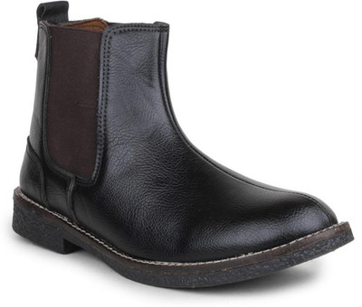 Digni BOOTS Boots For Men(Black