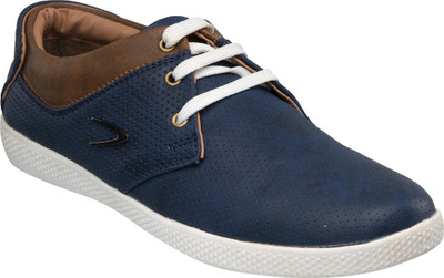 Duke Casuals For Men(Blue, Brown