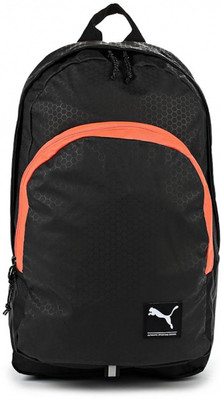 Puma Academy 26 L Backpack(Black)