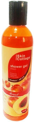 Premium Skin Cottage Peach Inspired | pH 5.5 | Added Moisturizer + Vitamin E | Protects and Restores | Orient Series(400 ml)
Premium Skin Cottage Peach Inspired | pH 5.5 | Added Moisturizer + Vitamin E | Protects and Restores | Orient Series(400 ml)