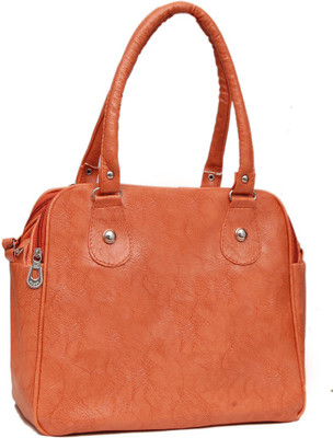 Borse Shoulder Bag(Brown)