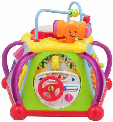 Taaza Garam Kids Happy Small World Learn'N'Play Kids Fun Cooperative Game fantastic For Boys Girls Baby Kids(Multicolor)
Taaza Garam Kids Happy Small World Learn'N'Play Kids Fun Cooperative Game fantastic For Boys Girls Baby Kids(Multicolor)