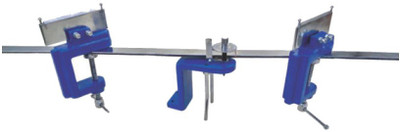 NSAW Bending Beam Apparatus(Multicolor)