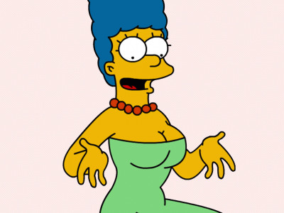 TV Show The Simpsons Marge Simpson HD Wall Poster Paper Print(12 inch X 18 inch, Rolled)
TV Show The Simpsons Marge Simpson HD Wall Poster Paper Print(12 inch X 18 inch, Rolled)