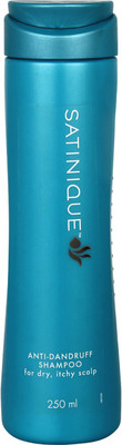 Generic Amway Anti-Dandruff Shampoo(250 ml)