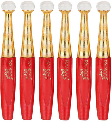 Cover Girl Precious Sindoor With Sparkles (Pack of 6) in Wholesale Price Sindoor(Red)
Cover Girl Precious Sindoor With Sparkles (Pack of 6) in Wholesale Price Sindoor(Red)
