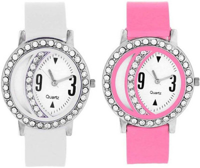 Rage Enterprise RE01MU003 Watch - For Girls