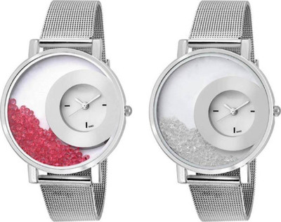 Rage Enterprise RE01MU024 Watch - For Girls