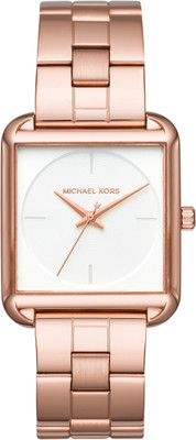 Michael Kors MK3645 Watch - For Women