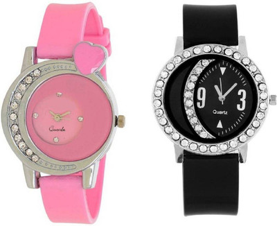 Rage Enterprise RE01MU023 Watch - For Girls