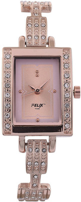 Felix FL-6044 Watch - For Women