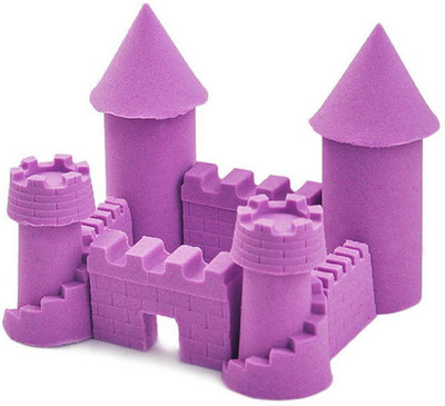 Gixmo 800 Grams + 16 Sea Animals Moulds Magic Kinetic Motion Sand For Boys & Girls Clay Replacement
Gixmo 800 Grams + 16 Sea Animals Moulds Magic Kinetic Motion Sand For Boys & Girls Clay Replacement