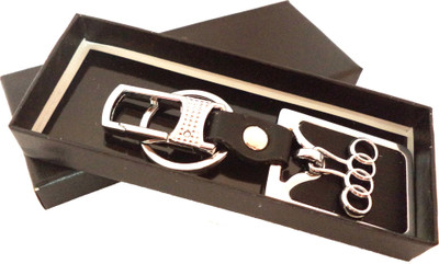 SKY IN AU-01 Key Chain