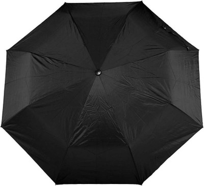 Capstone 3 FOLD UMBRELLA MANUAL OPEN PLAIN DESIGN FOR RAINY AND SUMMER Umbrella(Black)
Capstone 3 FOLD UMBRELLA MANUAL OPEN PLAIN DESIGN FOR RAINY AND SUMMER Umbrella(Black)