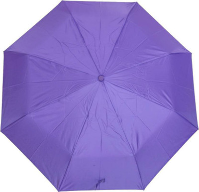 Capstone 3 FOLD UMBRELLA MANUAL OPEN PLAIN DESIGN FOR RAINY AND SUMMER Umbrella(Purple)
Capstone 3 FOLD UMBRELLA MANUAL OPEN PLAIN DESIGN FOR RAINY AND SUMMER Umbrella(Purple)