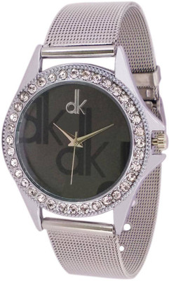 Gopal Retail dk style offered LATEST DIWALI DEAL Analog Watch - For Girls Watch - For Women
Gopal Retail dk style offered LATEST DIWALI DEAL Analog Watch - For Girls Watch - For Women