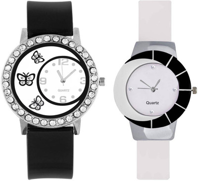 Gopal Retail studded letest collection with beautiful attractive Analog Watch - For Women Watch - For Women
Gopal Retail studded letest collection with beautiful attractive Analog Watch - For Women Watch - For Women