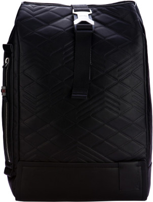 Calvin Klein CK/HH0808/BLACK/ST/FW15 13.8 L Backpack(Black)