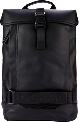 Calvin Klein CK/HH0773/BLACK/ST/FW15 13.8 L Backpack(Black)