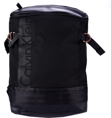 Calvin Klein CK/HH0791/BLACK/ST/FW15 13.8 L Backpack(Black)