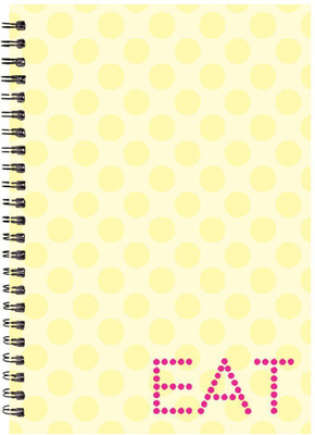 Printelligent A5 Notebook(Printelligent, Multicolor)