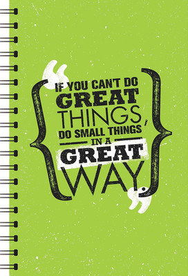 Printelligent A4 Notebook(Printelligent, Multicolor)