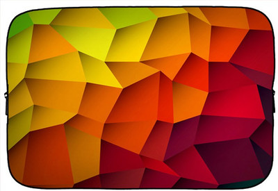Star NV Bags 15 inch Expandable Sleeve/Slip Case(Multicolor), Starnv laptop slve multicolor 1430
Star NV Bags 15 inch Expandable Sleeve/Slip Case(Multicolor), Starnv laptop slve multicolor 1430